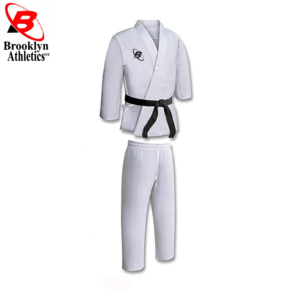 Taekwando Uniform